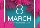 International Women's Day