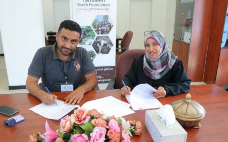 Development Meeting for the Organization