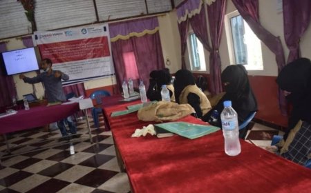 Yemen Response Council