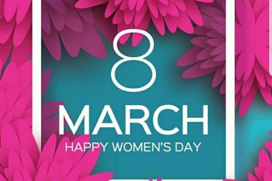 International Women's Day